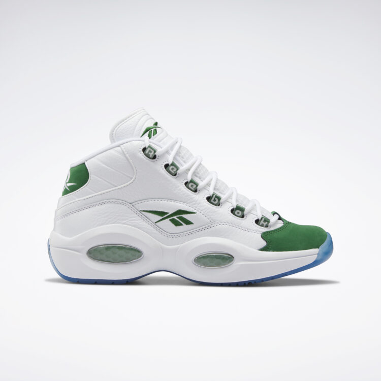 Reebok Basketball “Collegiate Pack”