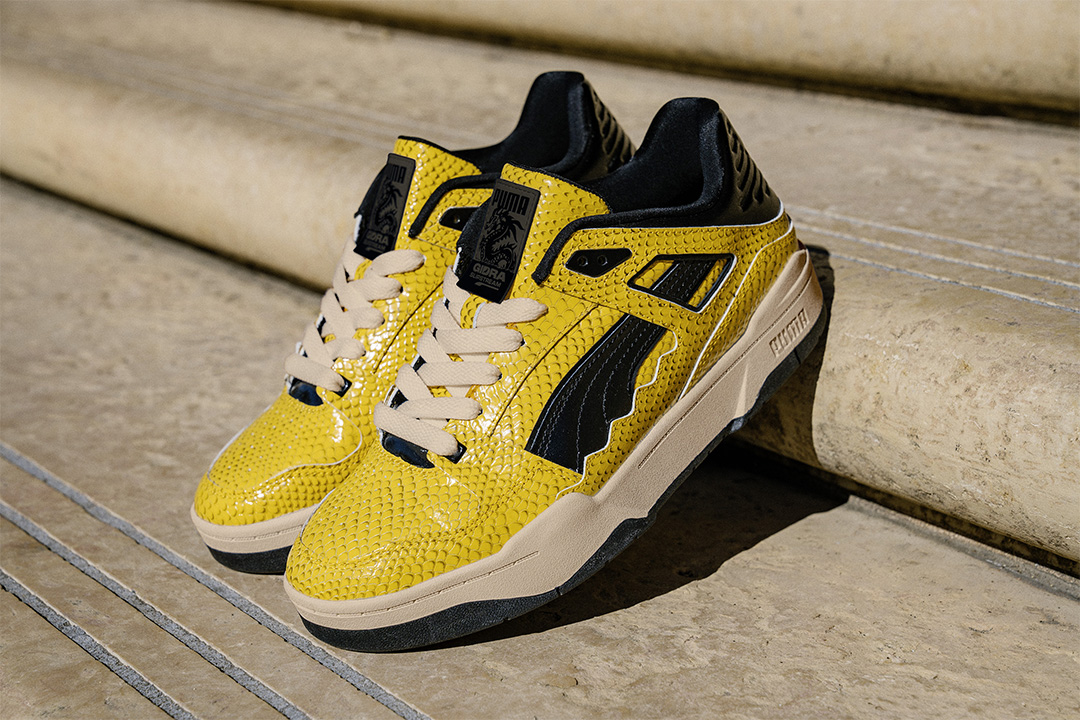 Staple PUMA "Gidra" Collection | Nice