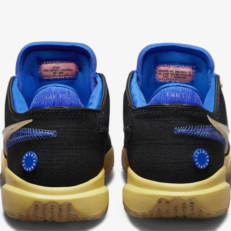 Uninterrupted x nike air woven price in india today match live "Speak Your Truth" FN0941-001