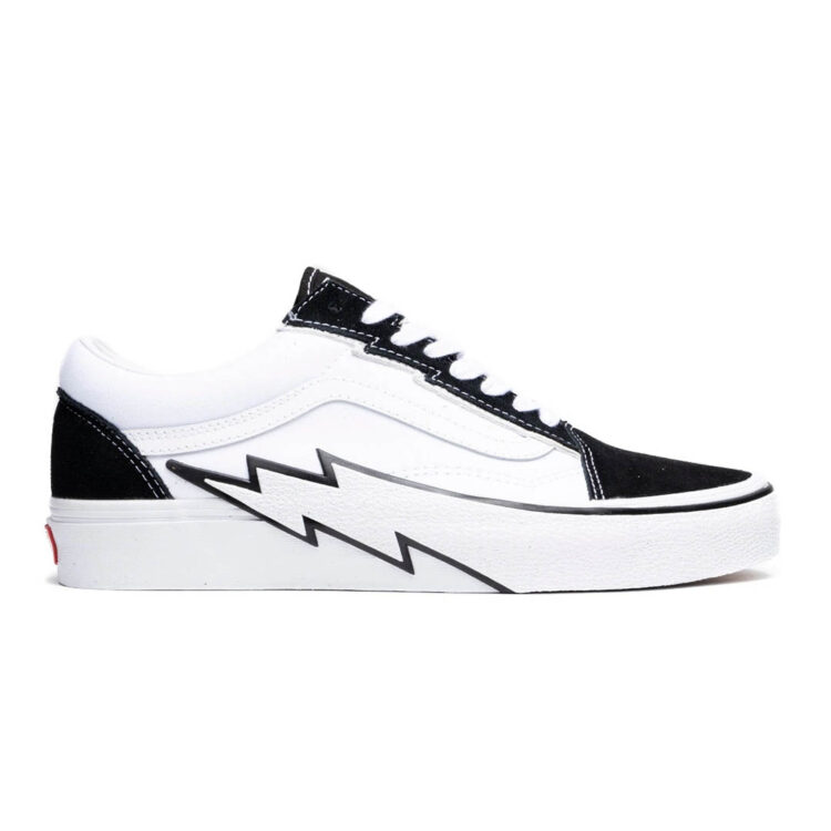 Vans Anaheim Factory Style 73 DX Collection
