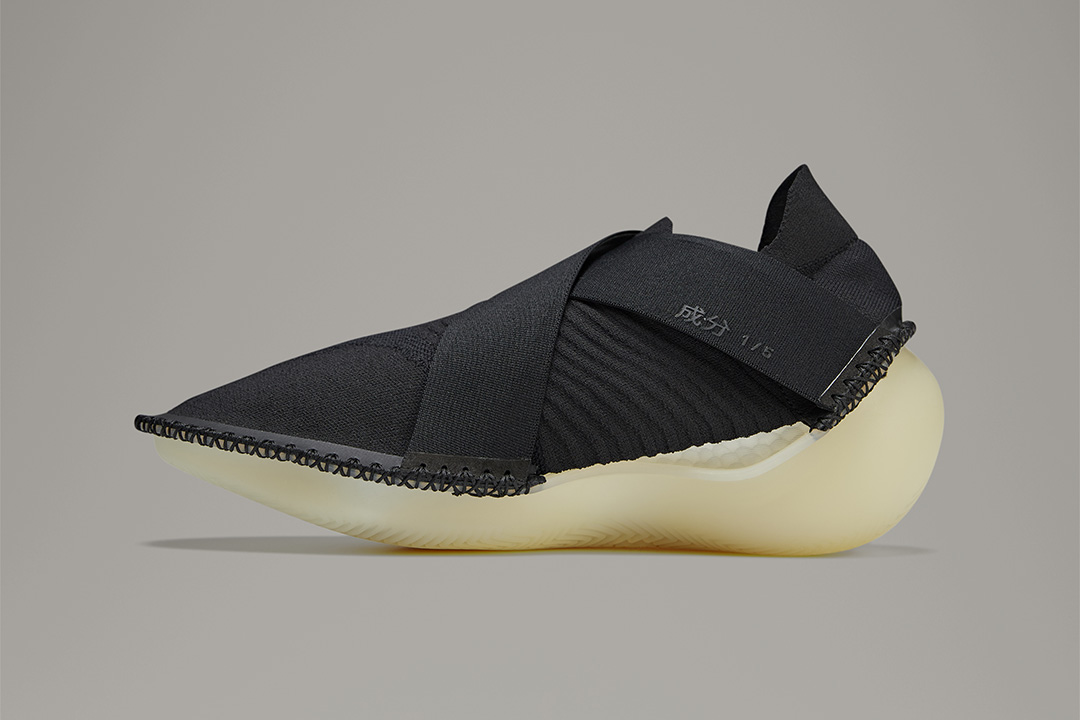 adidas & Y-3 Introduce Y-3 ITOGO