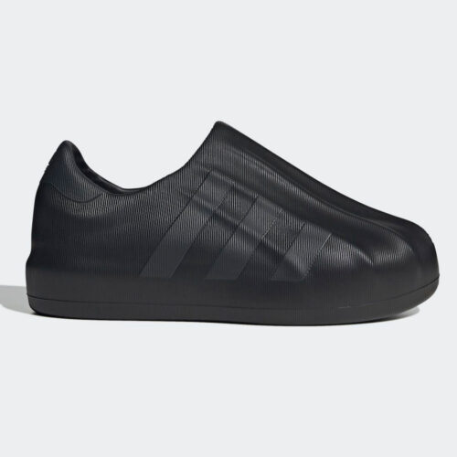 adidas adiFOM Superstar “Triple Black” GZ2619 | Nice Kicks