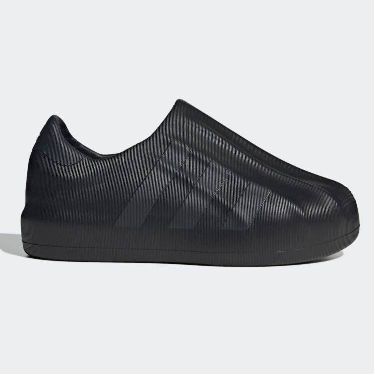 adidas adiFOM Superstar “Triple Black” GZ2619