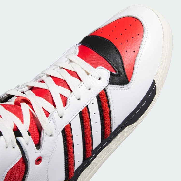 adidas Rivalry Hi FZ6332 | Nice Kicks