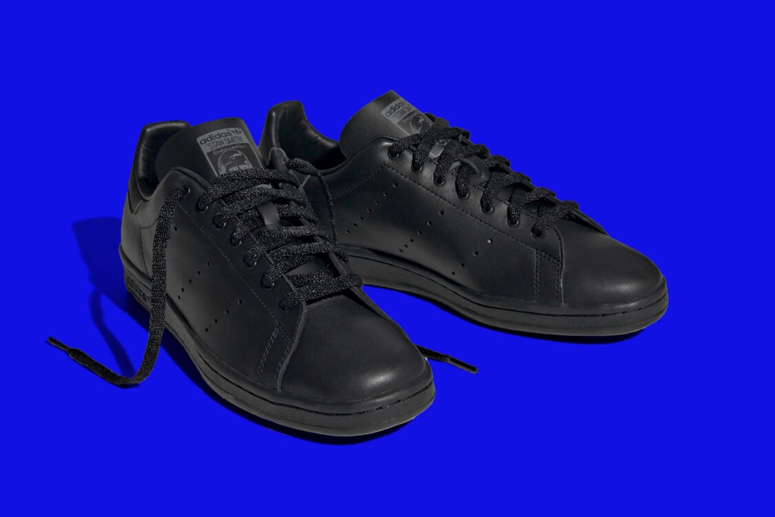 adidas Stan Smith 80s “Core Black” IF7270