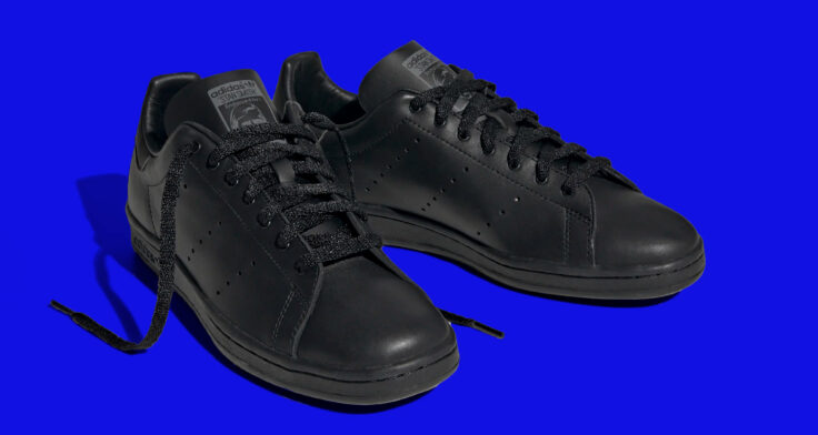 adidas Stan Smith 80s “Core Black” IF7270
