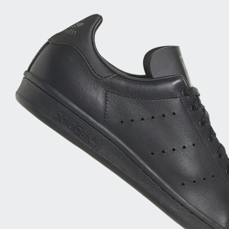 adidas Stan Smith 80s “Core Black” IF7270