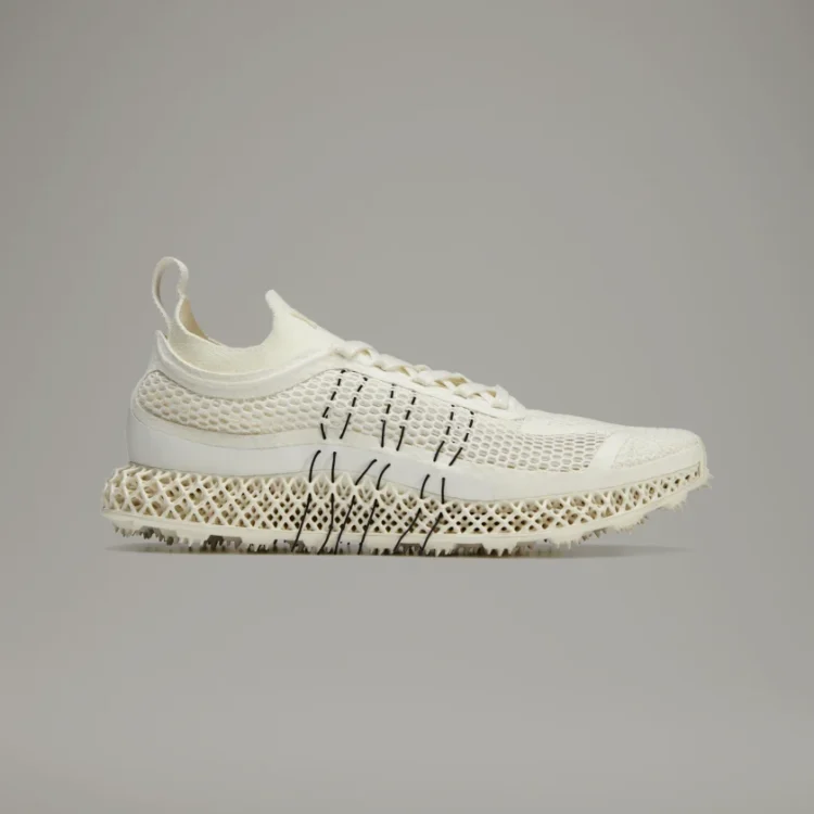adidas Y-3 Runner 4D Halo IE4854