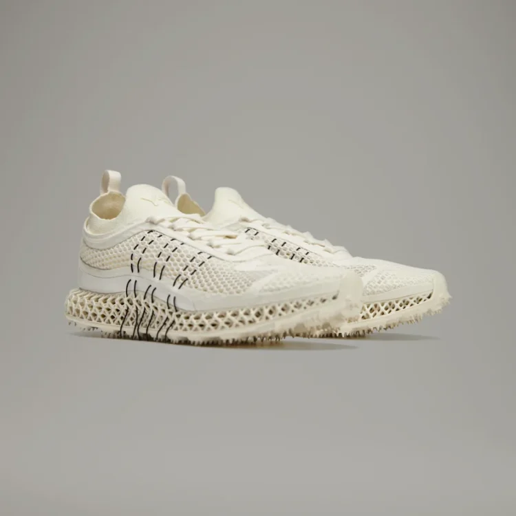 adidas Y-3 Runner 4D Halo IE4854