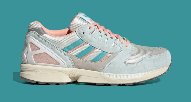 adidas ZX 8000 “Ice Mint” IF5382