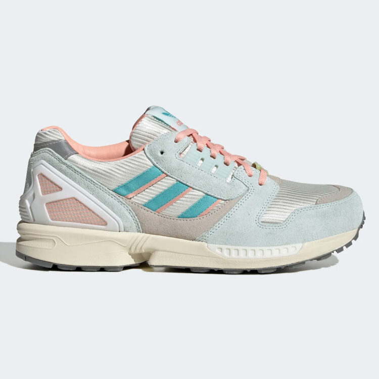 adidas ZX 8000 “Ice Mint” IF5382 | Nice Kicks adidas ZX 8000 “Ice Mint” IF5382 | Nice Kicks