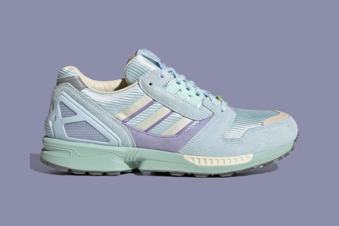 adidas ZX 8000 “Sky Tint” IF5383