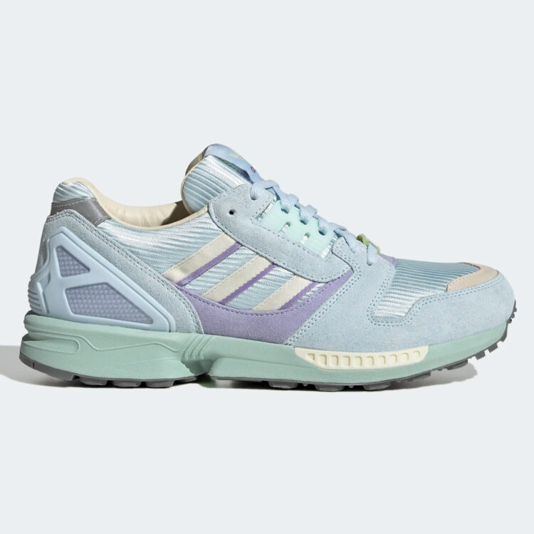adidas ZX 8000 “Sky Tint” IF5383 | Nice Kicks adidas ZX 8000 “Sky Tint” IF5383 | Nice Kicks