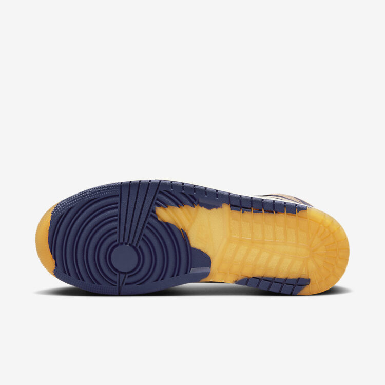 Air Jordan 1 Element Gore-Tex "Sky J Purple" DB2889-501