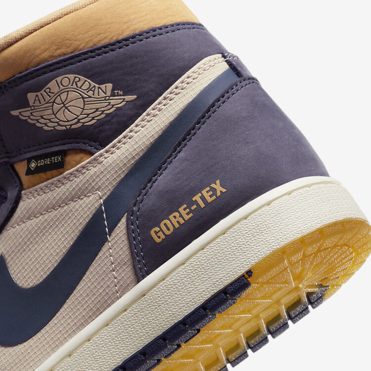 Air Jordan 1 Element Gore-Tex "Sky J Purple" DB2889-501