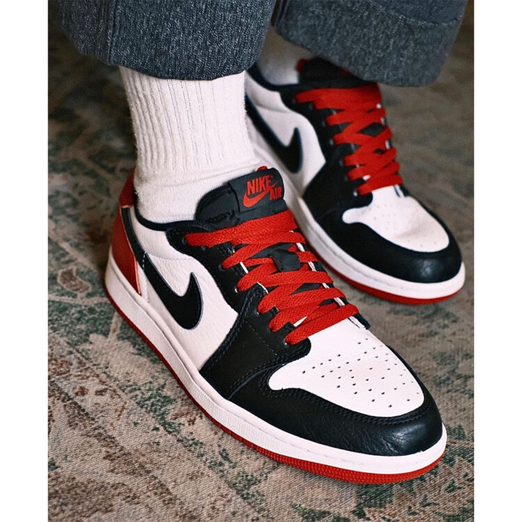 Nike Air Jordan 13 Retro Gym Red Flint