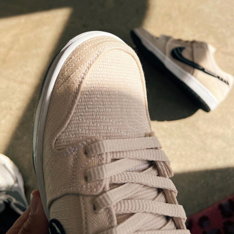 Albino & Preto x Nike SB Dunk Low FD2627-200