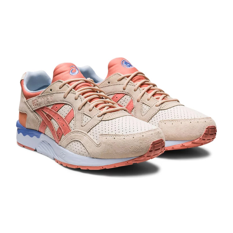 ASICS Gel Lyte V "Sakura" 1201A822-103