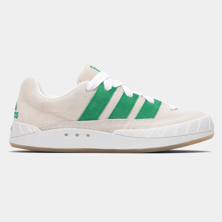 Bodega x Beams x adidas Adimatic HR0776