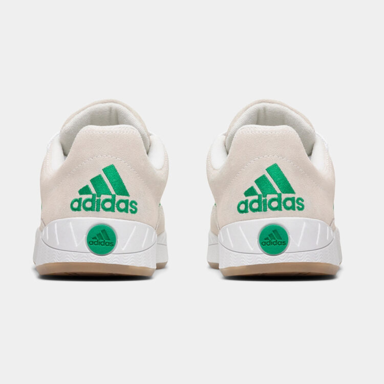 Bodega x Beams x adidas Adimatic HR0776