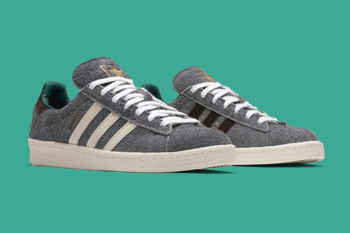 Bodega x Beams x adidas Campus ID2379