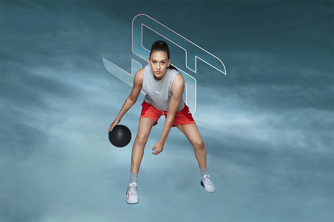 How PUMA, Breanna Stewart Set the Bar for Women's Signature Shoe Storytelling with the PUMA Stewie 1 "Four -Time"