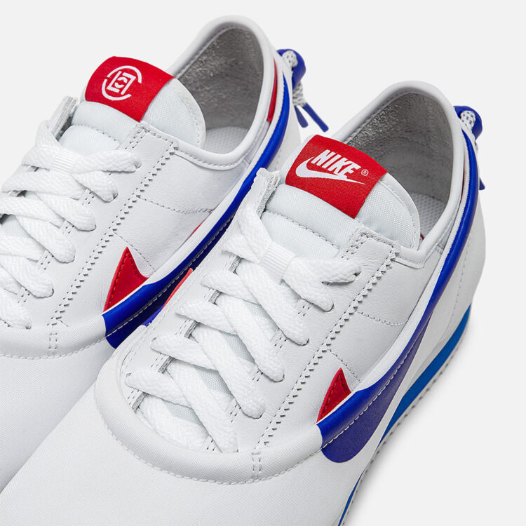 CLOT x Nike Cortez "CLOTEZ" DZ3239-100