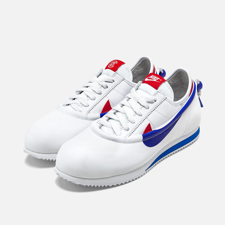 CLOT x Nike Cortez "CLOTEZ" DZ3239-100