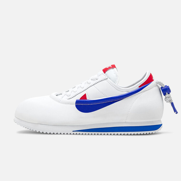 CLOT x Nike Cortez "CLOTEZ" DZ3239-100