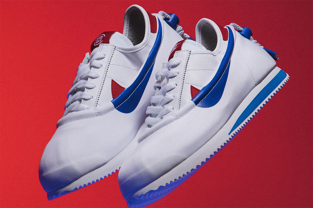 Buy Cortez Shoes: New Releases & Iconic Styles