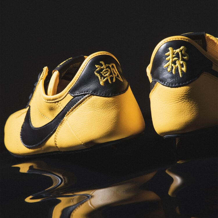 CLOT x Nike Cortez "Bruce Lee" DZ3239-001