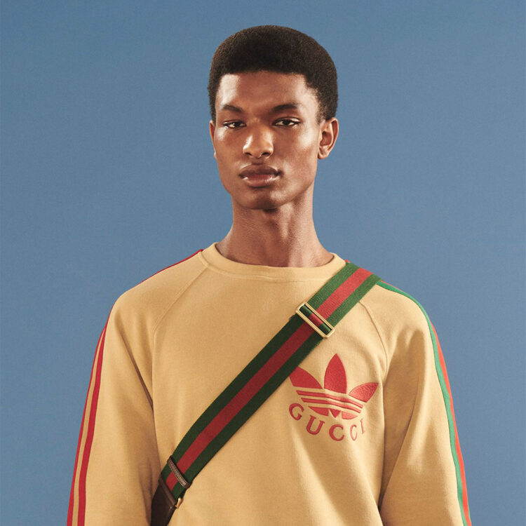 Adidas originals gucci jersey sale