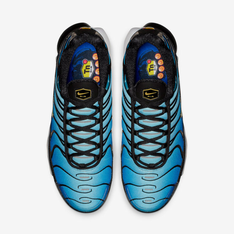 Nike Air Max Plus OG “Hyper Blue” (2024 Retro)