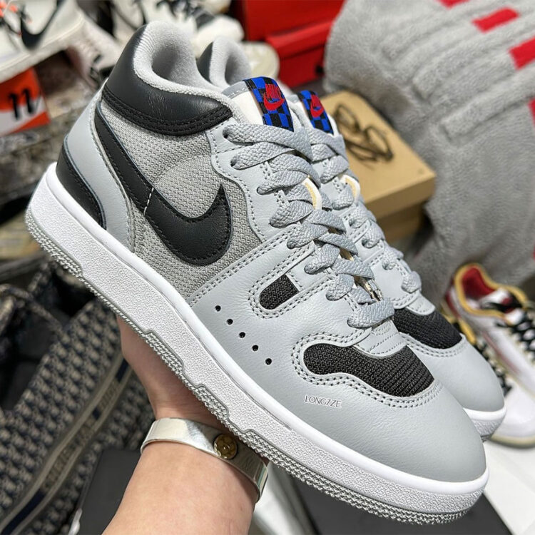 Nike Mac Attack “OG” FB8938001 Nice Kicks