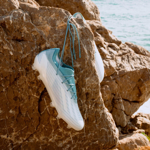 Parley x adidas Football