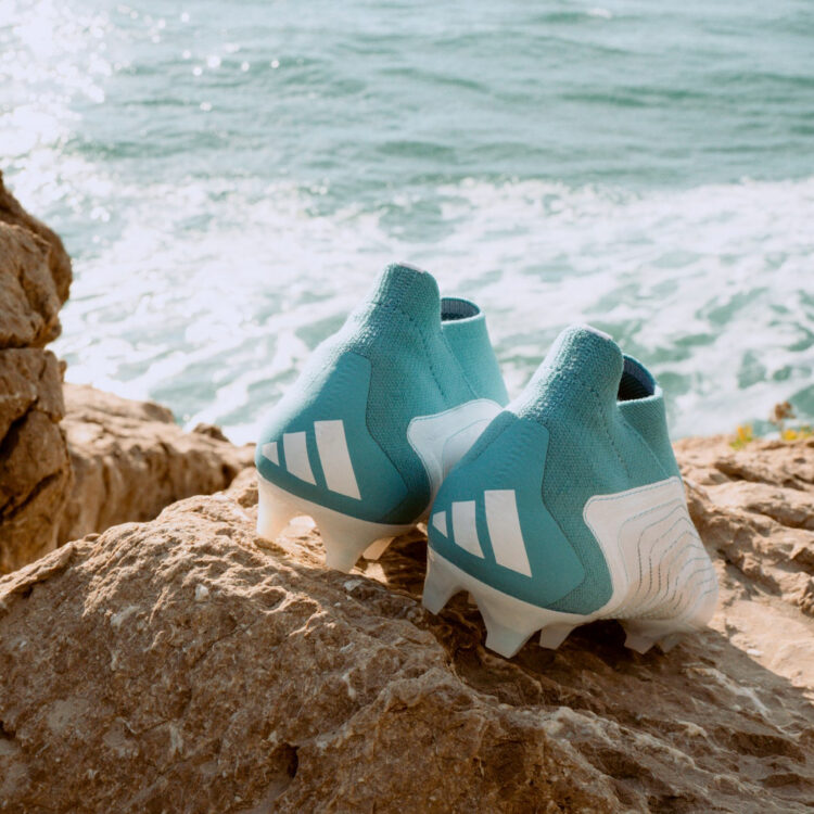 Adidas parley football cleats sale