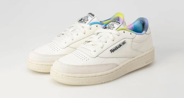 Reebok Club C "Easter" ID9425