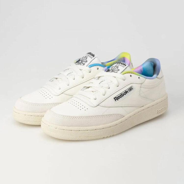 Reebok Club C "Easter" ID9425