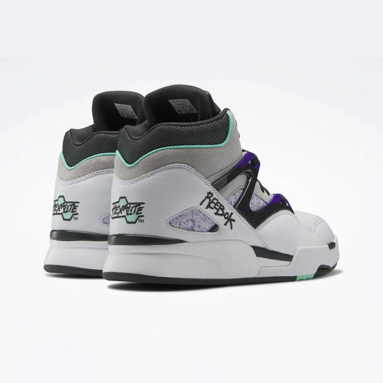 Reebok Pump Omni Zone II HR0110