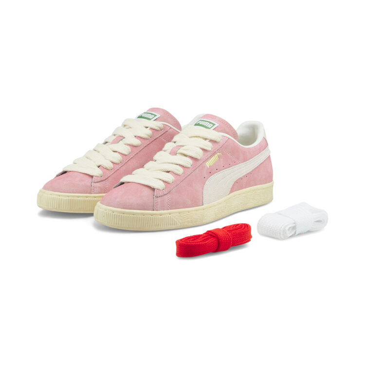 Rhuigi x PUMA Suede "B-Boy" 391333-01