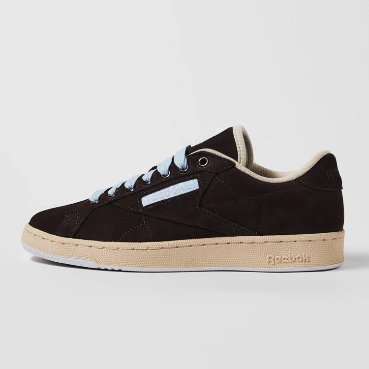 SNEEZE x Reebok Club C Grounds HP6471