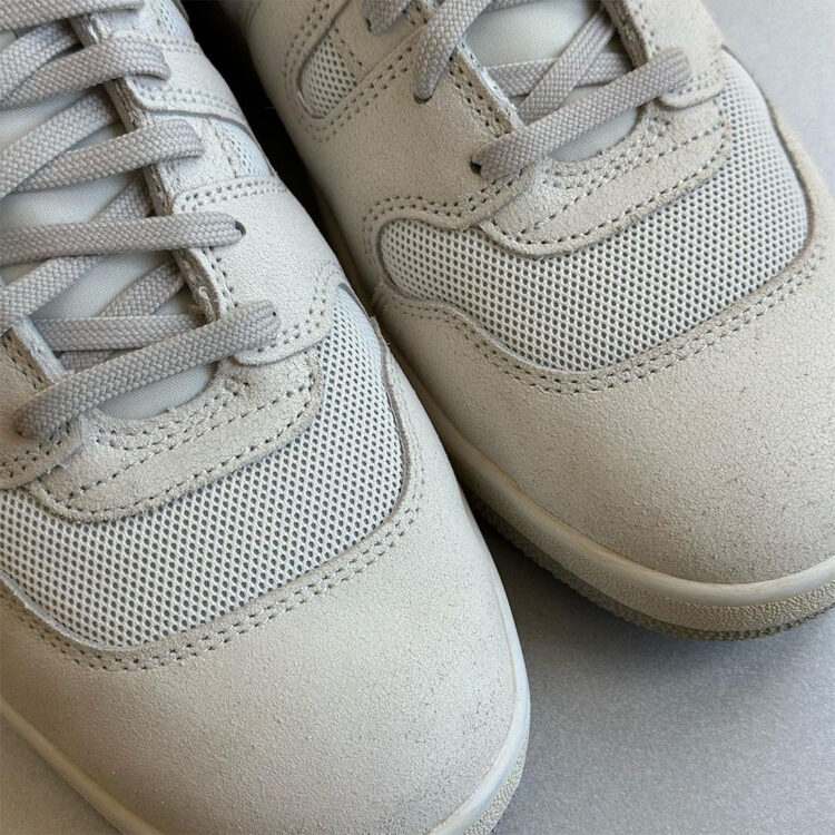 Social Status x Nike Mac Attack