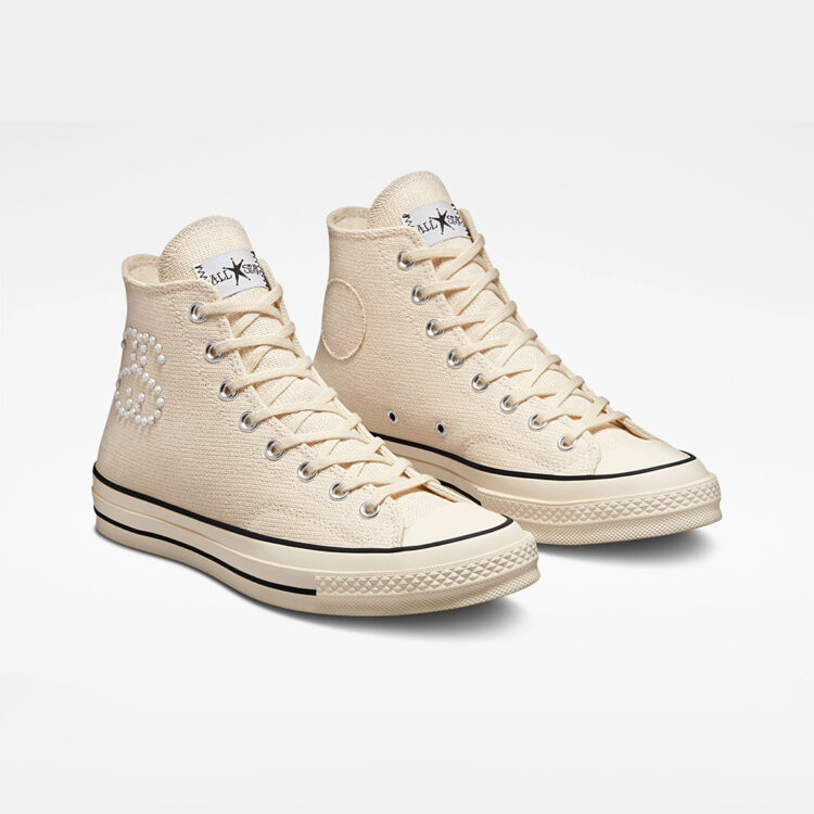 Stussy x Converse Chuck 70 A02051C