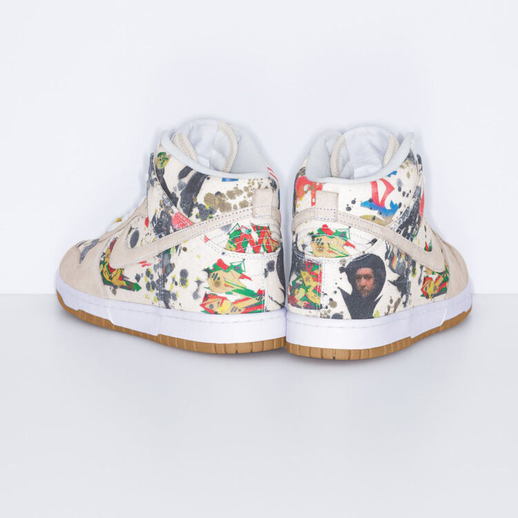 supreme nike sb dunk high rammellzee fd8779 100 3 750x750