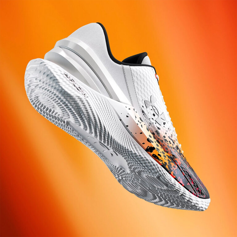 Under Armour Curry Two FloTro 