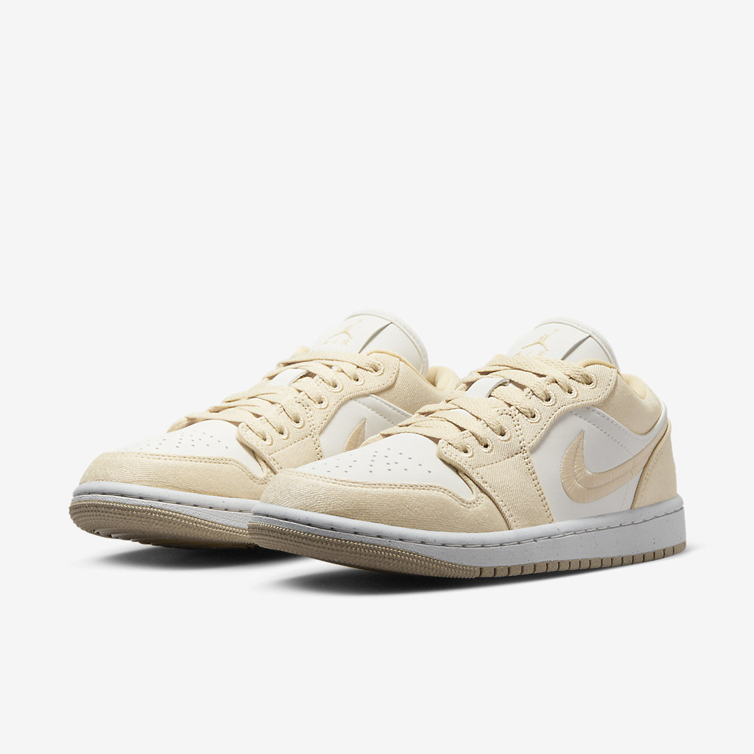 Air Jordan 1 Low SE FN3722-701