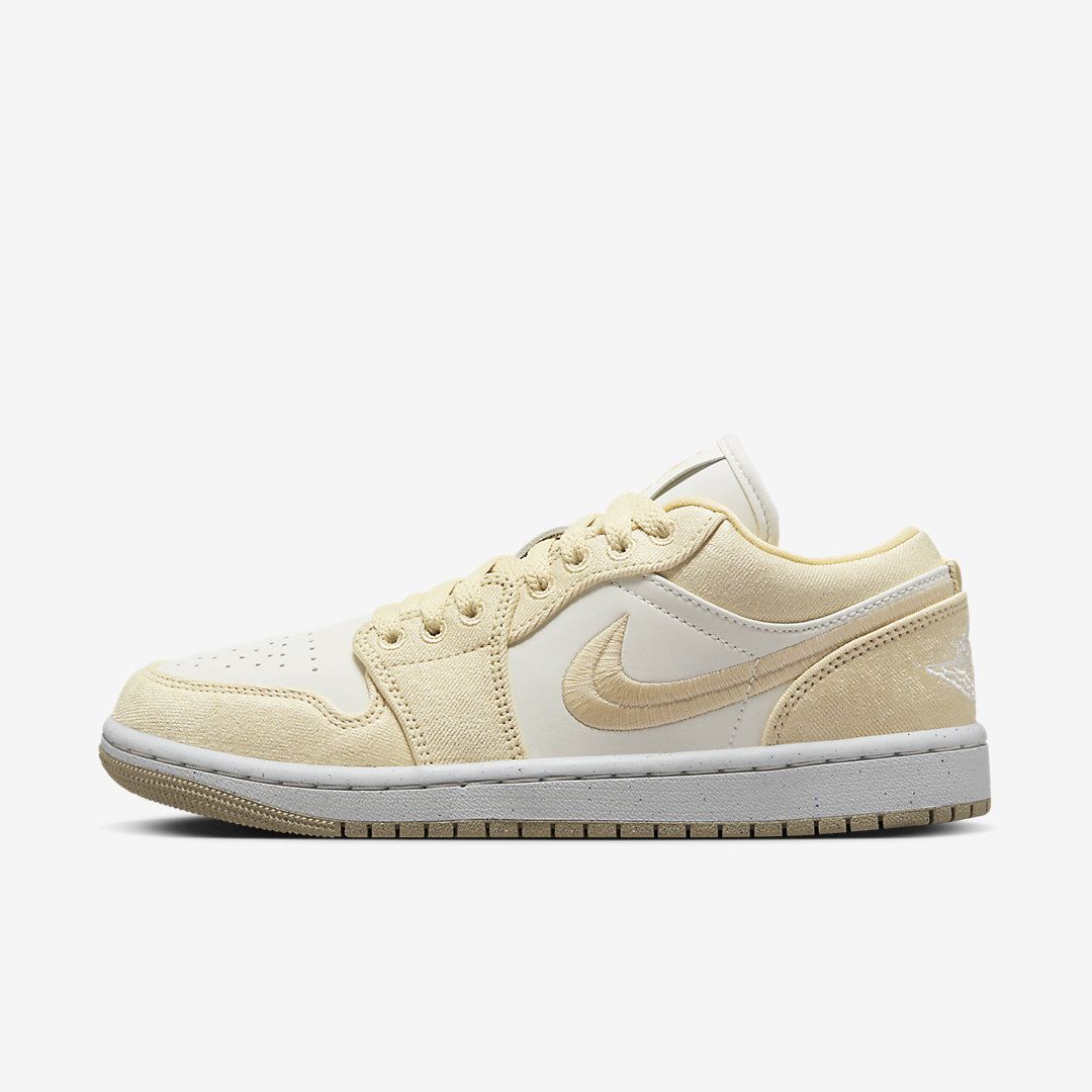 Air Jordan 1 Low SE FN3722-701