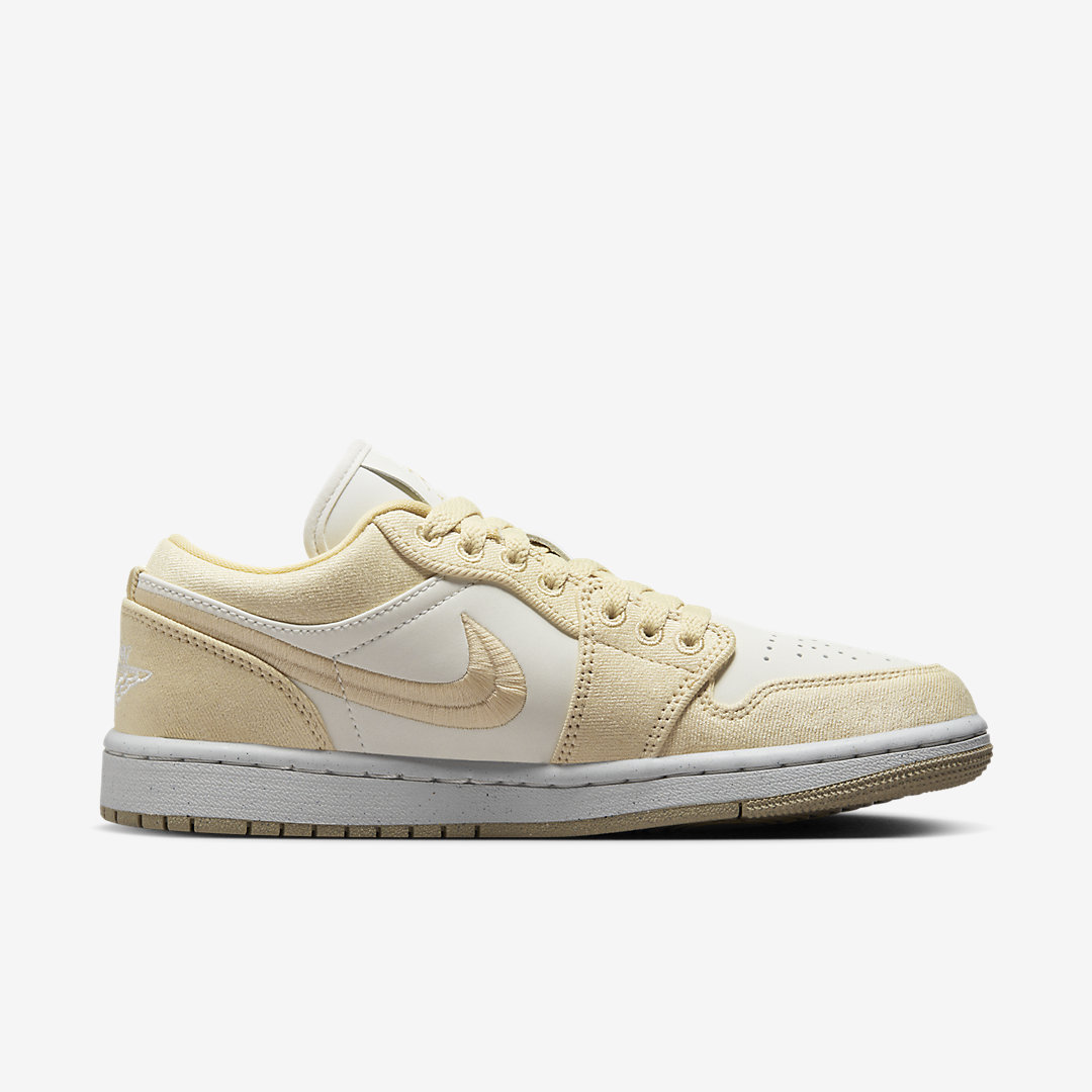 Air Jordan 1 Low SE FN3722-701