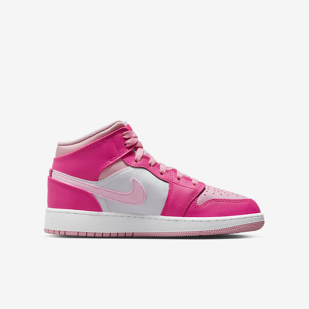 Air Jordan 1 Mid GS FD8780-116