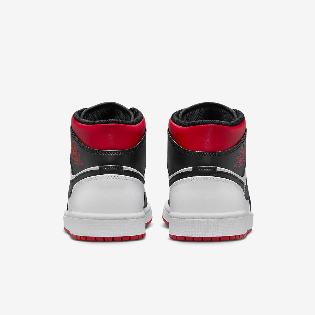 bred toe air jordan 1 555088 610 release date DQ8426-106